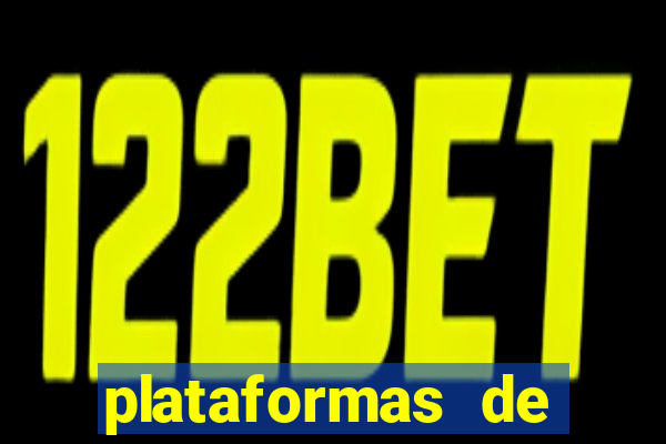 plataformas de slots lancadas hoje